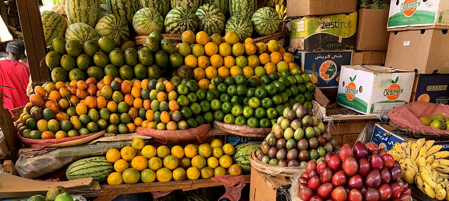 visit-kimironko-market-in-kigali-rwanda - 1 Day Kigali City Tour - Visit Nyamirambo and Kigali Genocide Memorial Centre