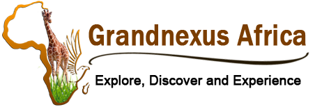Grandnexus Africa - Explore, Discover and Experience