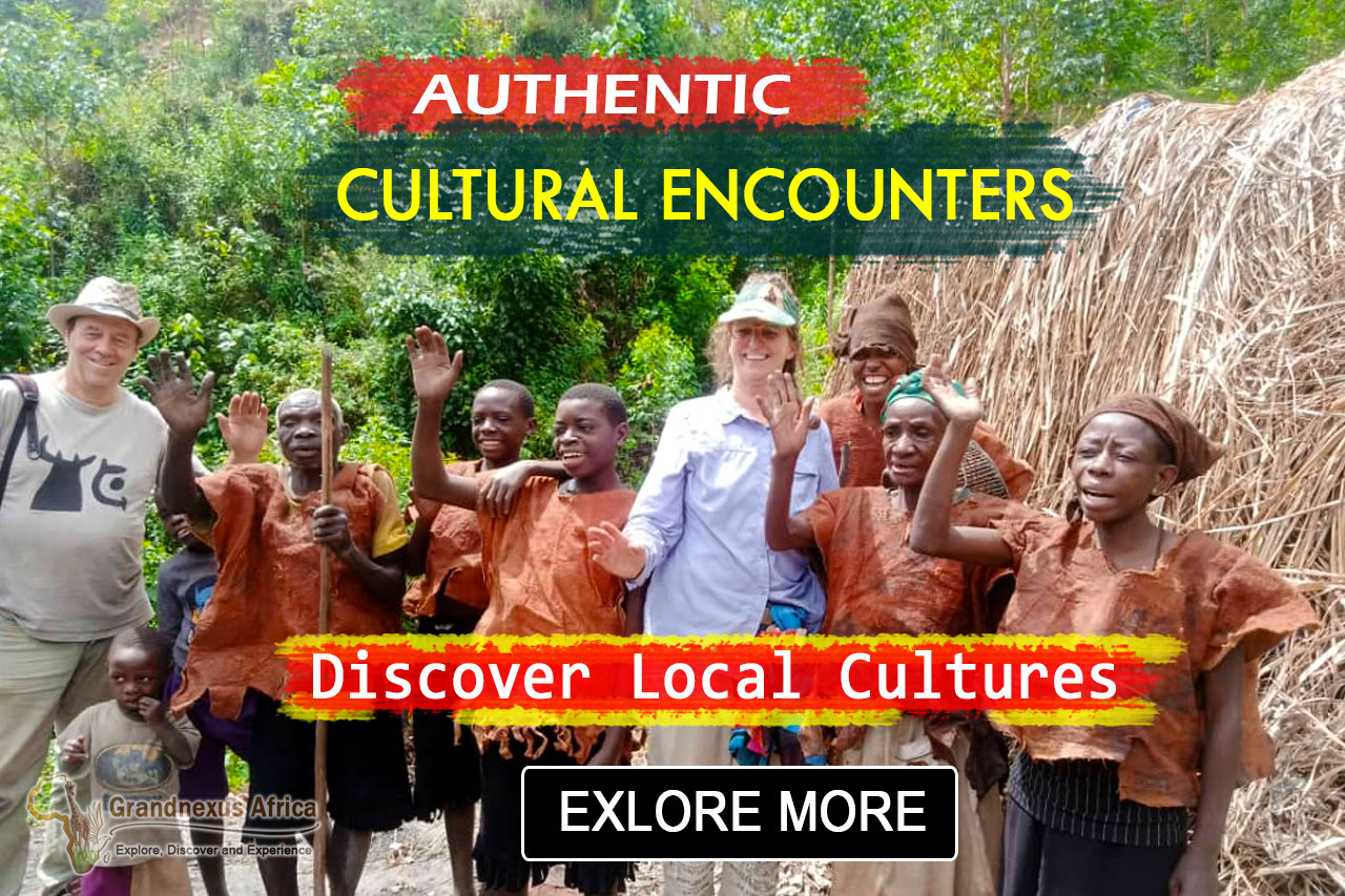 Authentic Cultural Tours